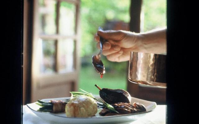 Hostellerie Du Grand Duc