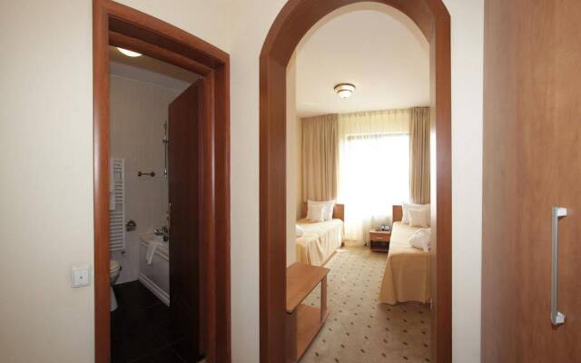 Hotel Oscar