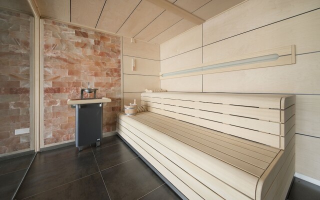 Exclusive Tamarit Villa TH 85