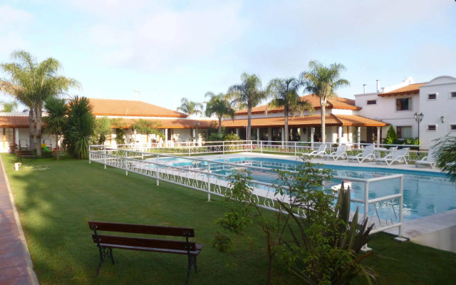 Hotel Garden House