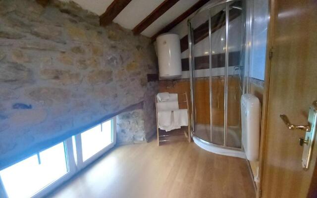 Errotazar apartamento rural K