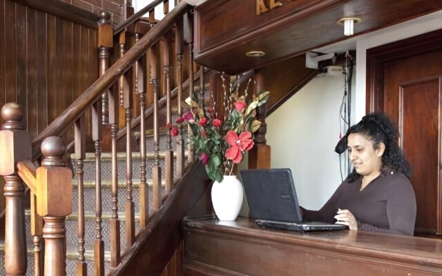The Rose Hotel and Spa