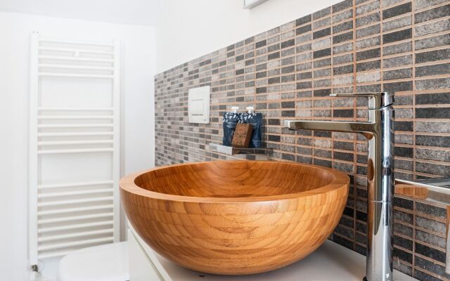 Villa Elena in Isola