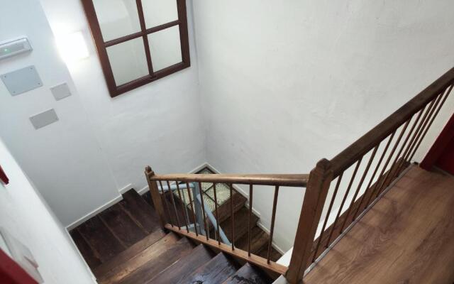 Mini apartamento con todo lo necesario en Lugo