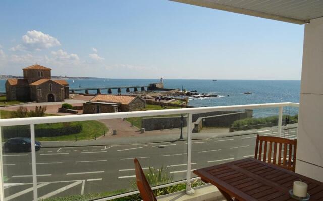 Appartement Les Sables-d'Olonne, 2 pièces, 4 personnes - FR-1-92-896