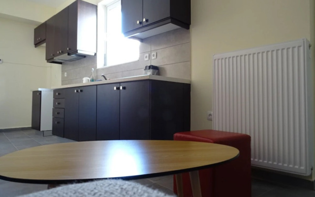 Modern Renovated Apartment 1