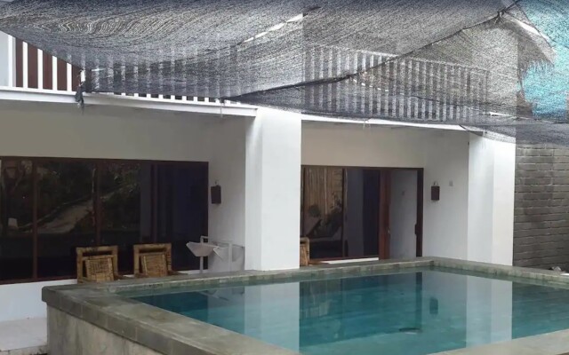 Villa Bintang