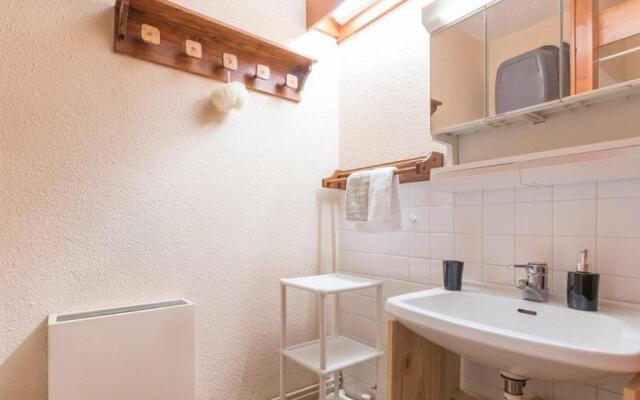 Appartement Serre Chevalier, 1 pièce, 4 personnes - FR-1-330E-70