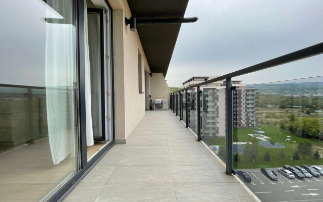 BCB Aparts Grand Park Sapphire