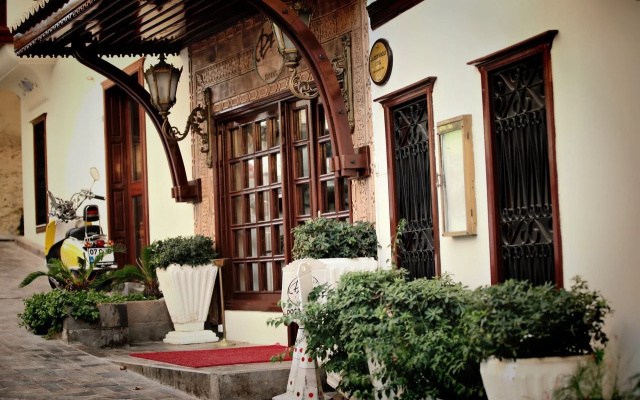 Dogan by Prana s & Resorts - Special Class