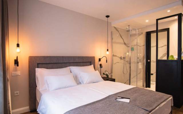 Hotel Florian And Godler