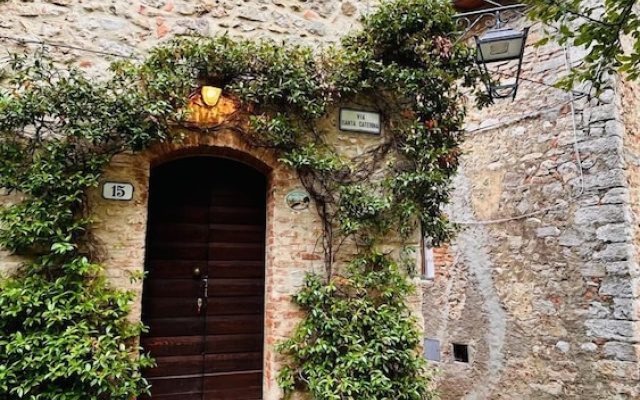 Casa Nerina