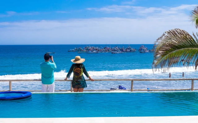 Dco Suites Lounge & Spa