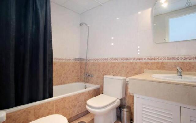 Lorcrimar Puerto Banus