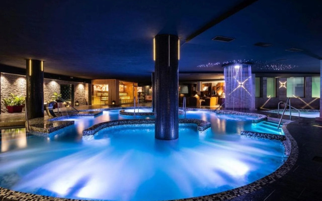 Grand Hotel Sveti Vlas