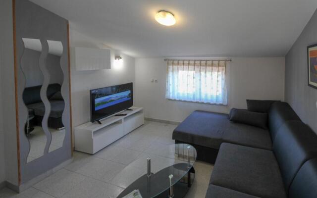 Apartments Borghese