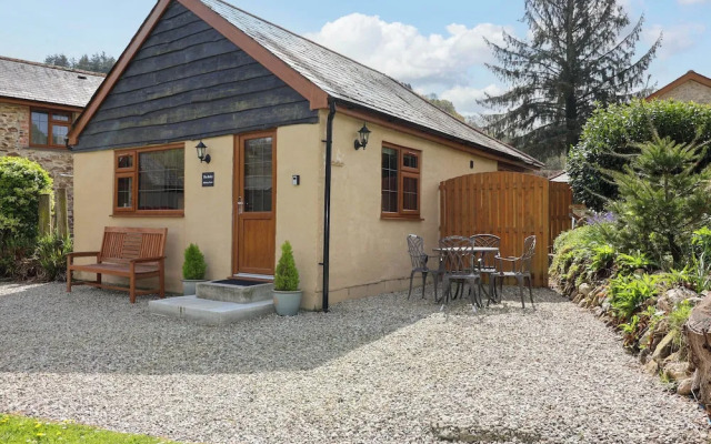 The Bothy