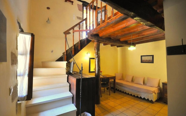 Elia Traditional Hotel & Spa