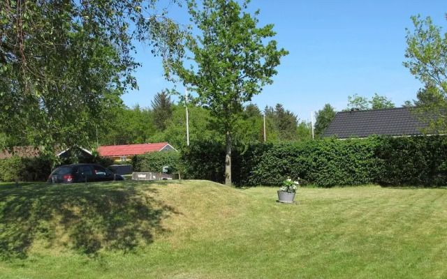 5 Person Holiday Home in Hals