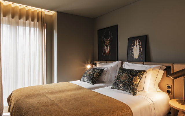 Fontinha Porto, Trademark Collection by Wyndham