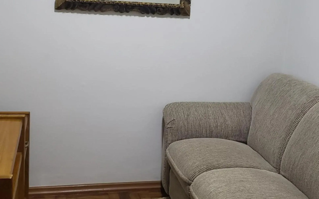 Apartamento aconchegante em condomínio encantador.
