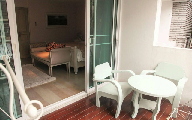Baan Hmon-Oon