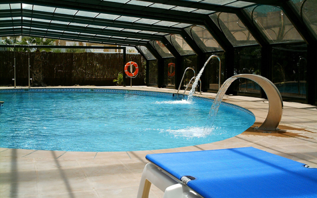 Hotel-Aparthotel Best Alcazar