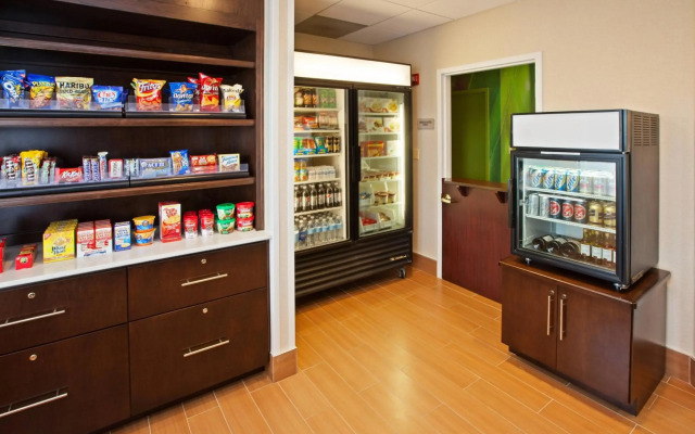 SpringHill Suites by Marriott Chicago Schaumburg/Woodfield