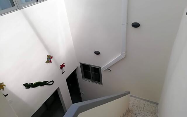 Guest house San Roque