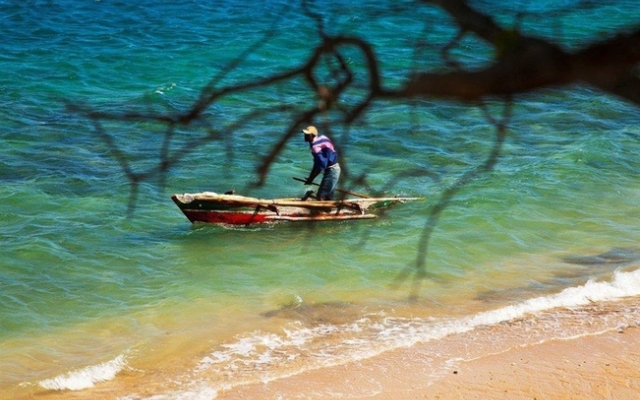 Azura Quilalea Island