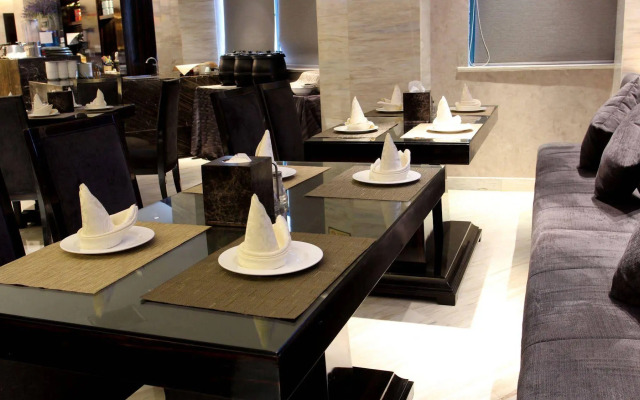Yiwu Wendemu International Hotel