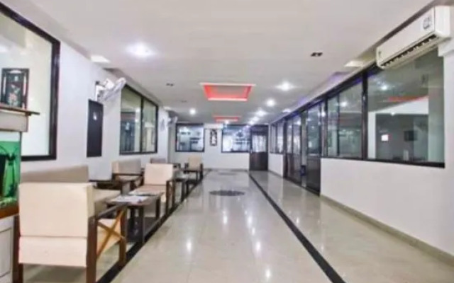 Hotel Daawat Palace