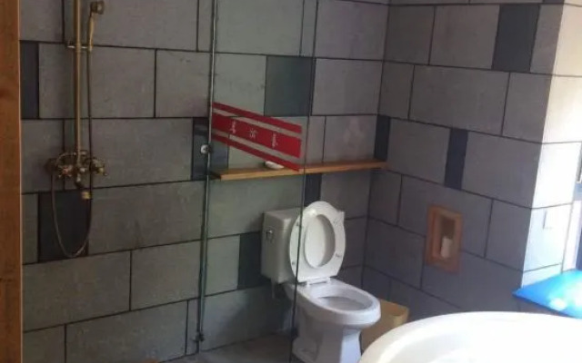 Putuoquan Hot Spring Resort