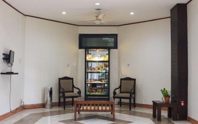 Wisma Makara Universitas Indonesia (Hotel)