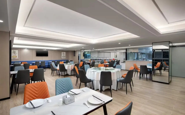 Microtel by Wyndham Kunming Guandu