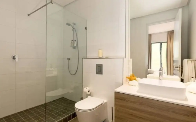 Spacious De Waterkant Retreat 2 Ensuite Bedrooms