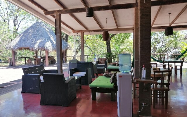 Atlakamani Surfing Resort