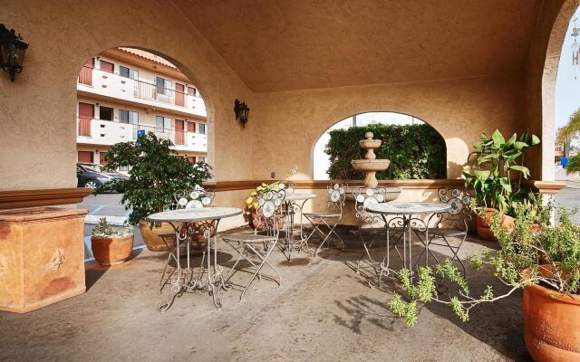 Pleasant Inn