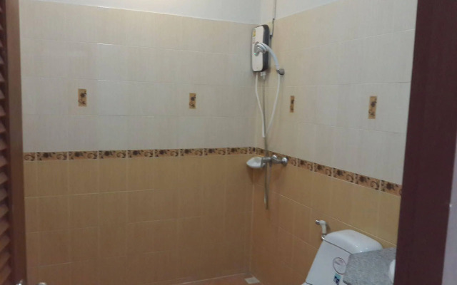 Lamai Plaza Condo