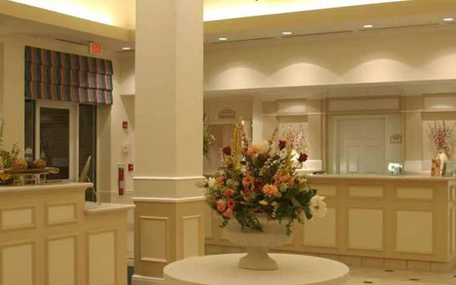 Hilton Garden Inn Kennett Square