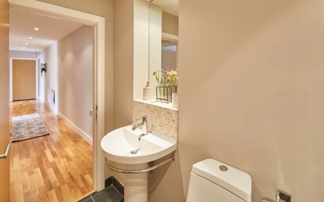 Apartment 2 Easby Hall