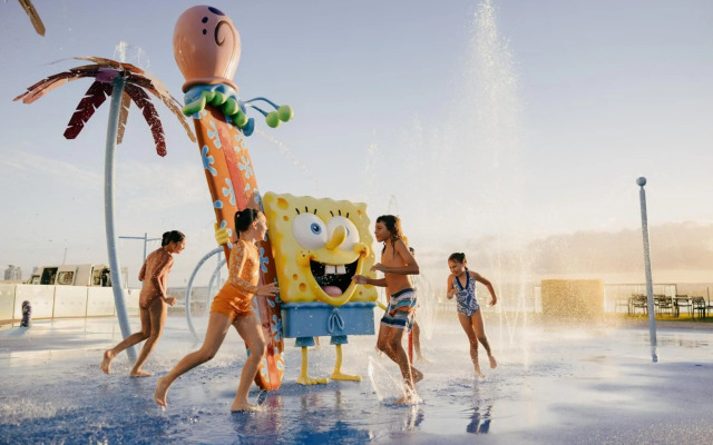 Sea World Resort