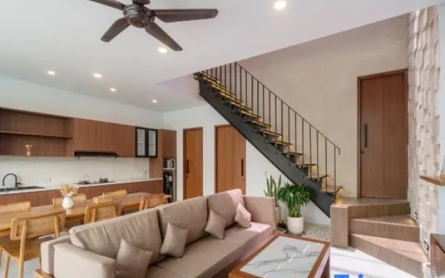 Sanur Bali Villas by Premier Hospitality Asia
