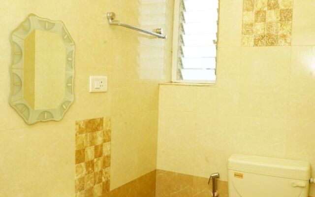 Illas Domain Orange Apartment