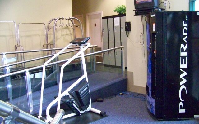 Rosedale Condominiums