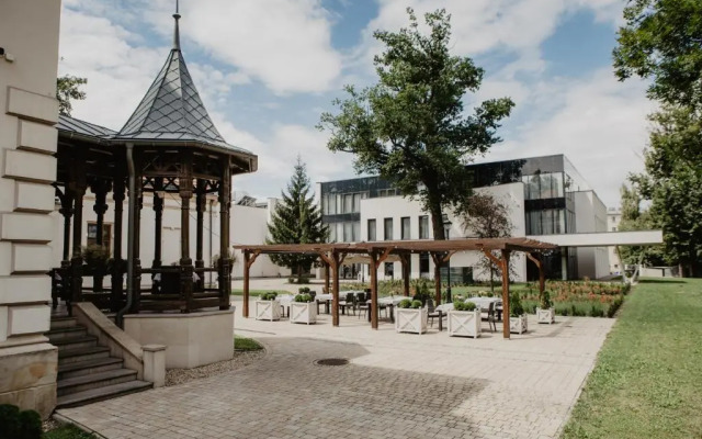 Pałac Polanka