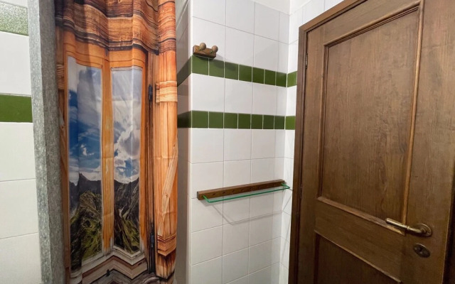 Grange Hike & Ski - Grange Terrace Suite