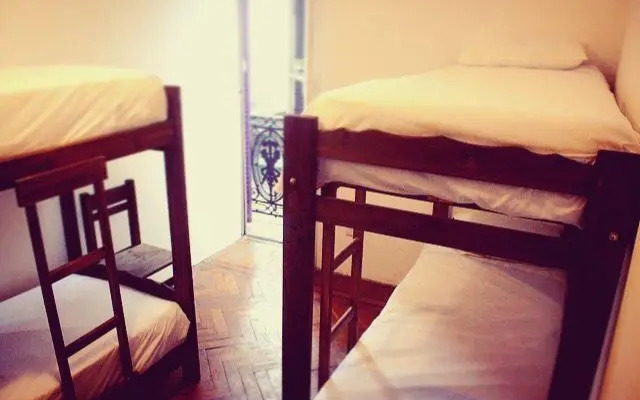 Bliss Hostel