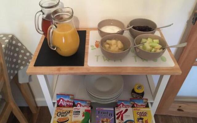 Tyto Alba Bed & Breakfast