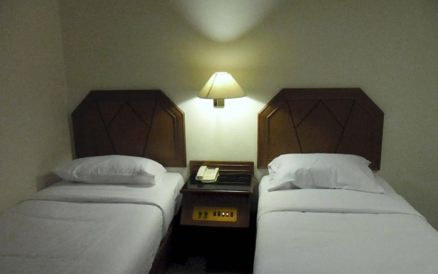 Cittic Batam Hotel
